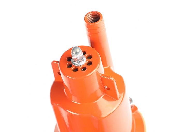 Садовый насос колодезный Patriot VP-10В 250Вт 1080л/час фото 3