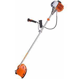 Триммер бензиновый Patriot PT 443 The One (1+1) 1840Вт 2.5л.с. неразбор.штан. реж.эл.:леска/нож фото 1