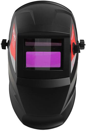 Маска сварщика Ресанта МС-5 550гр (65/57) фото 4