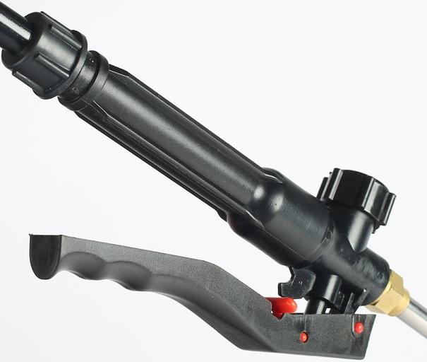 Опрыскиватель Patriot PT-16AC аккум. ранц. 16л оранжевый (755302510) фото 10