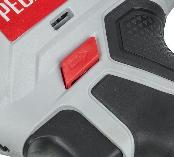 Дрель-шуруповерт Ресанта ДА-24-2ЛК аккум. патрон:быстрозажимной (кейс в комплекте) фото 5