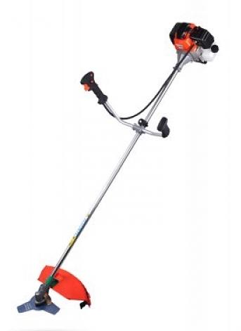 Триммер бензиновый Patriot PT 555 3л.с. реж.эл.:леска/нож фото 1