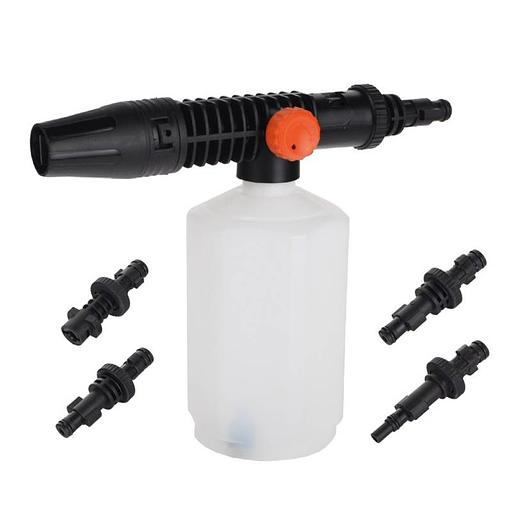 Насадка пенной чистки Patriot GTR 400 фото 1