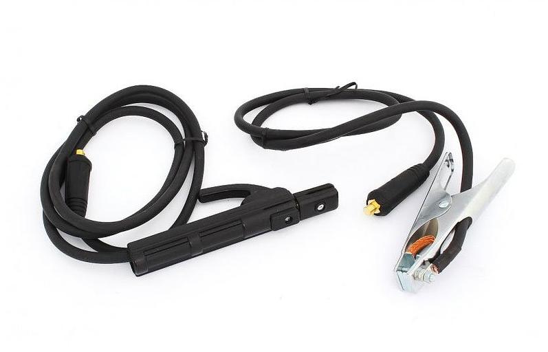 Сварочный аппарат Ресанта САИ-220К инвертор ММА DC фото 6