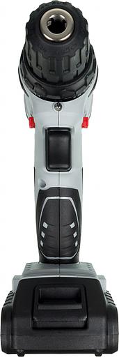 Дрель-шуруповерт Ресанта ДА-18-2ЛК аккум. патрон:быстрозажимной (кейс в комплекте) фото 3