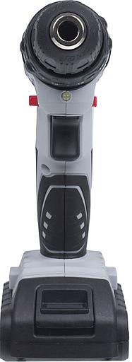 Дрель-шуруповерт ударная Ресанта ДА-18-2ЛК-У аккум. патрон:быстрозажимной (кейс в комплекте) фото 3