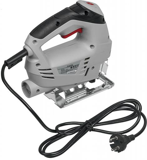 Лобзик Ресанта Л-65/650 650Вт 3000ходов/мин от электросети фото 2