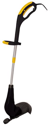 Триммер электрический Huter GET-600 600Вт реж.эл.:леска фото 1