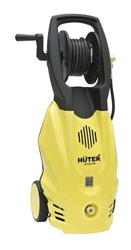 Минимойка Huter W165-ARV 1900Вт фото 1