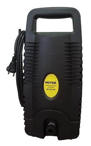 Минимойка Huter W105-GS 1400Вт фото 1