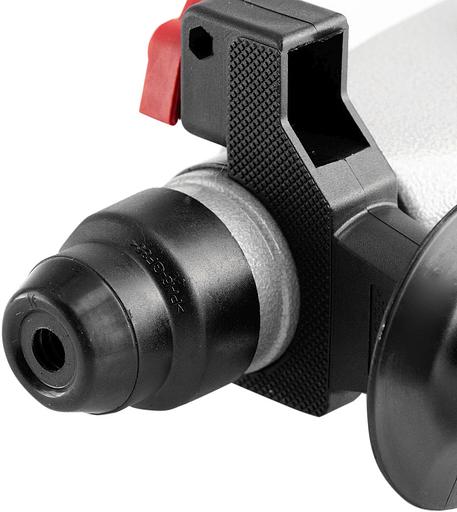 Перфоратор Ставр ПЭГ-800М патрон:SDS-plus уд.:4Дж 800Вт (кейс в комплекте) фото 2