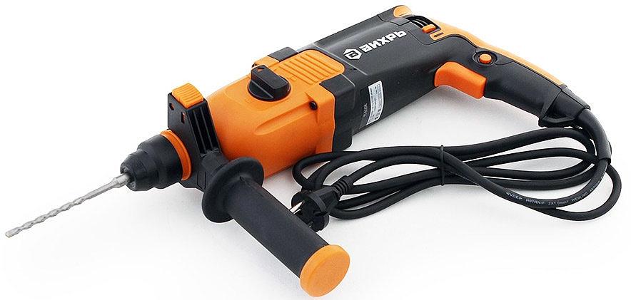 Перфоратор Вихрь П-750 патрон:SDS-plus уд.:2.8Дж 750Вт фото 2