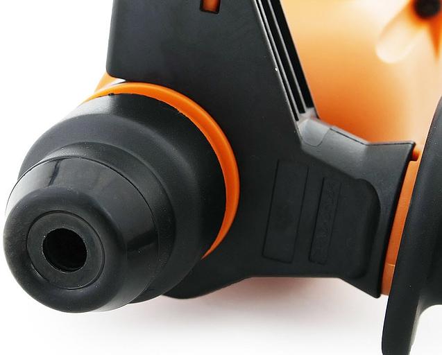 Перфоратор Вихрь П-750 патрон:SDS-plus уд.:2.8Дж 750Вт фото 3