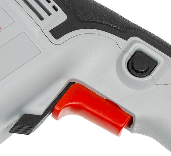 Перфоратор Ресанта П-24-650К патрон:SDS-plus уд.:2.8Дж 650Вт (кейс в комплекте) фото 5