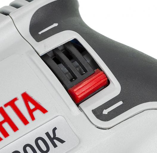 Перфоратор Ресанта П-28-800К патрон:SDS-plus уд.:3.4Дж 800Вт (кейс в комплекте) фото 5