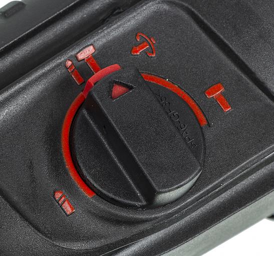 Перфоратор Ресанта П-28-800К патрон:SDS-plus уд.:3.4Дж 800Вт (кейс в комплекте) фото 6