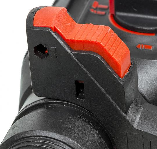 Перфоратор Ресанта П-28-800К патрон:SDS-plus уд.:3.4Дж 800Вт (кейс в комплекте) фото 7