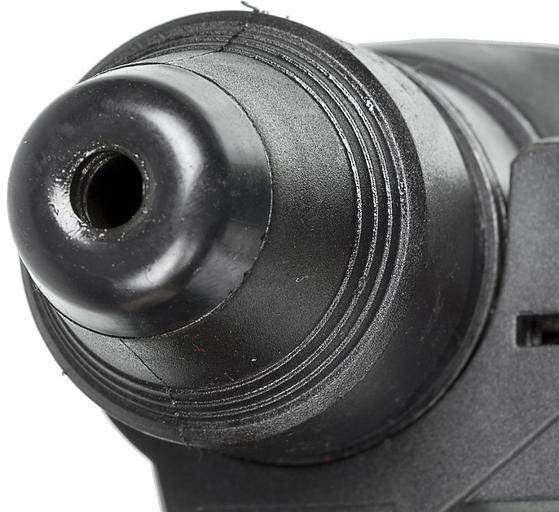 Перфоратор Ресанта П-28-800К патрон:SDS-plus уд.:3.4Дж 800Вт (кейс в комплекте) фото 8