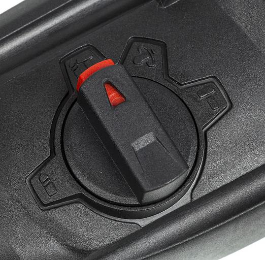 Перфоратор Ресанта П-30-900К патрон:SDS-plus уд.:4.3Дж 900Вт (кейс в комплекте) фото 4