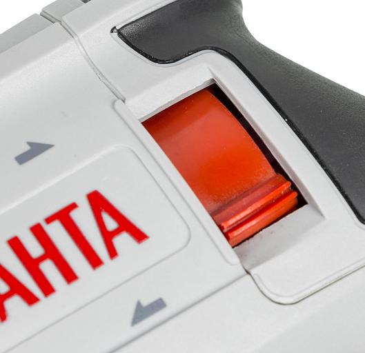 Перфоратор Ресанта П-30-900К патрон:SDS-plus уд.:4.3Дж 900Вт (кейс в комплекте) фото 6