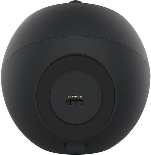 Колонки Creative Pebble V3 MF1700 2.0 черный 8Вт BT фото 5