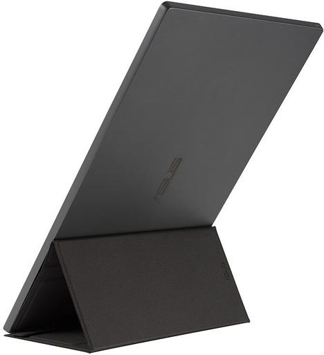 Монитор Asus 15.6" Portable MB16ACE темно-серый IPS LED 16:9 матовая 250cd 178гр/178гр 1920x1080 FHD USB фото 7