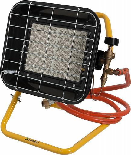 Обогреватель газовый Ballu Gas Compact BIGH-4 фото 1