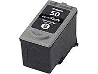 Картридж струйный Canon PG-50 0616B001 черный для Canon MP450/150/170/iP6220D/6210D/2200 фото 1