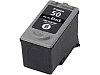 Картридж струйный Canon PG-50 0616B001 черный для Canon MP450/150/170/iP6220D/6210D/2200 фото 2