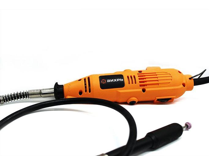 Гравер Вихрь Г-160ГВ 160Вт кейс фото 1