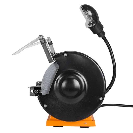 Электроточило Вихрь ТС-200 200Вт 2950об/мин d=150мм t=16мм фото 2