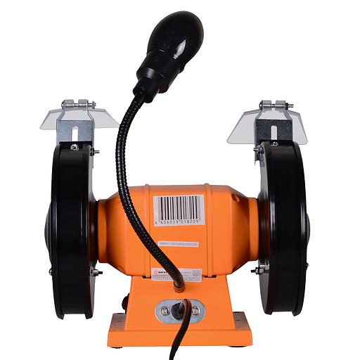 Электроточило Вихрь ТС-200 200Вт 2950об/мин d=150мм t=16мм фото 3