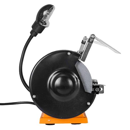 Электроточило Вихрь ТС-200 200Вт 2950об/мин d=150мм t=16мм фото 4