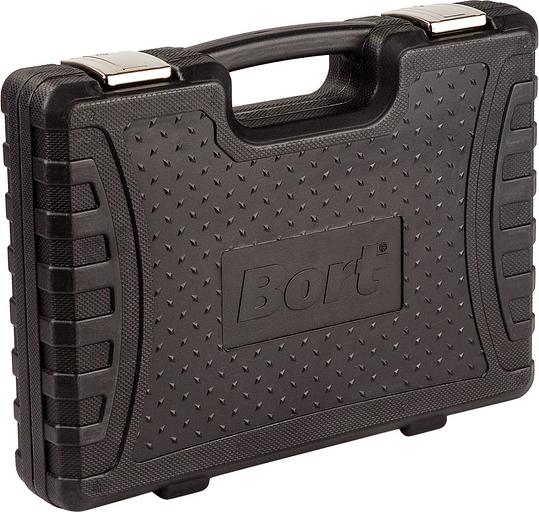 Набор инструментов Bort BTK-94 94 предмета (жесткий кейс) фото 4