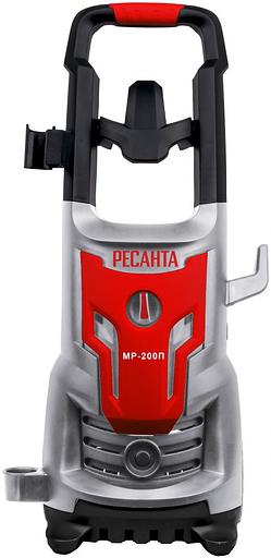 Минимойка Ресанта МР-200П 2500Вт фото 1