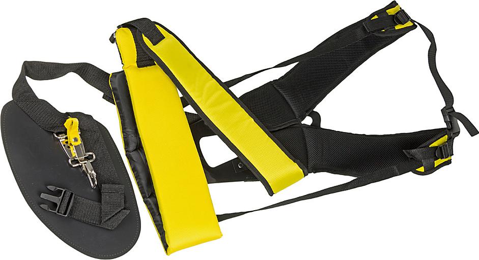 Ремень для садовых триммеров Huter BT-PRO (71/2/26) фото 2