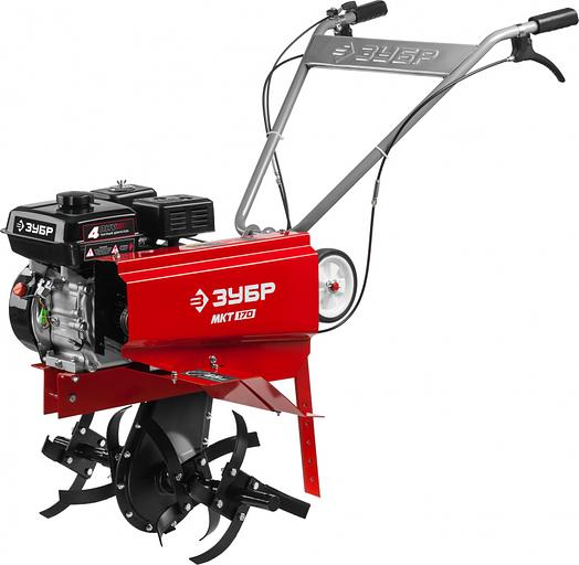 Культиватор Зубр МКТ-170 6.5л.с. фото 1