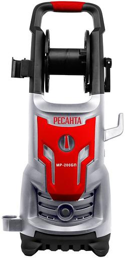 Минимойка Ресанта МР-200БП 2500Вт фото 1