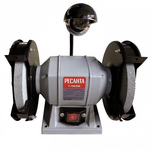 Электроточило Ресанта Т-150/250 фото 1