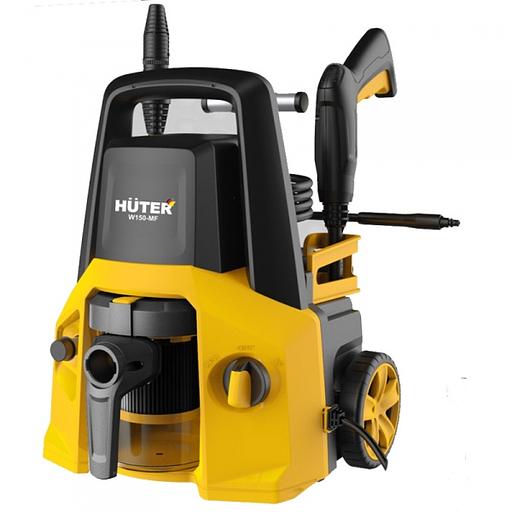 Минимойка Huter W150-MF фото 1