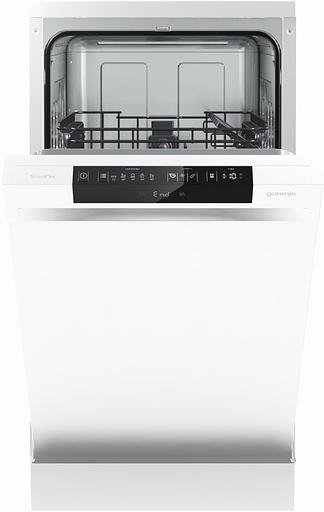 Посудомоечная машина Gorenje GS531E10W (полноразмерная) фото 2