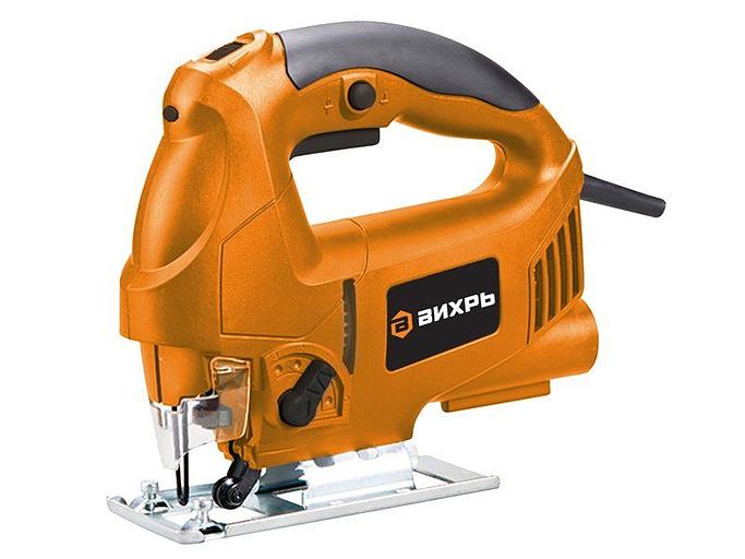 Лобзик Вихрь ЛЭ-80 750Вт 3000ходов/мин от электросети фото 1