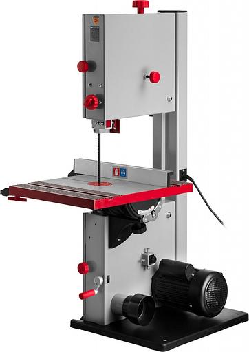 Станок ленточный Зубр Мастер ЗПЛ-305 750W фото 2