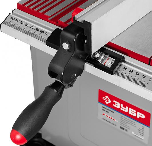 Станок ленточный Зубр Мастер ЗПЛ-305 750W фото 8