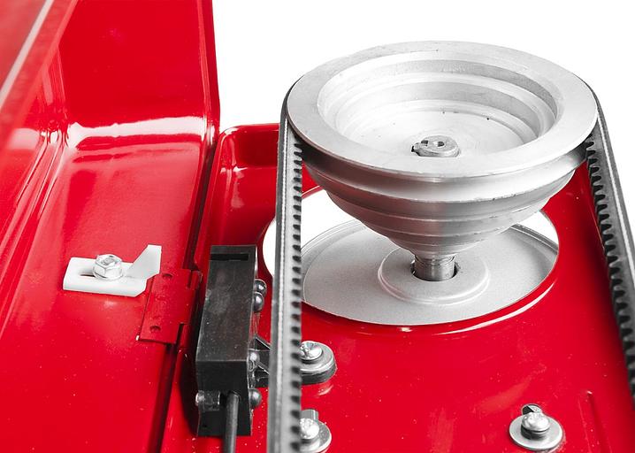 Станок радиально-сверлильный Зубр Мастер ЗСС-550 550W фото 5