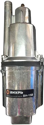 Садовый насос колодезный Вихрь ВН-40В 280Вт 1080л/час фото 1