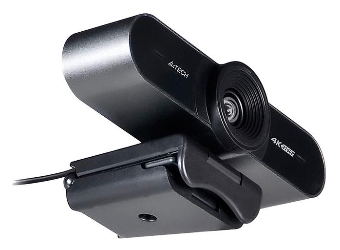 Камера Web A4Tech PK-1000HA черный 8Mpix (3840x2160) USB3.0 с микрофоном фото 3