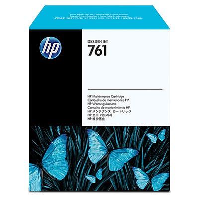 Чистящий картридж HP CH649A фото 1