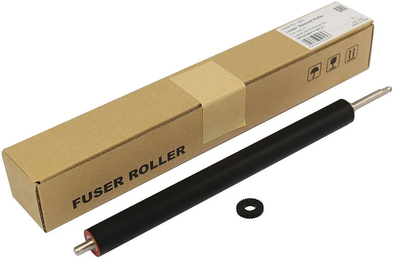 Вал резиновый Cet CET2589 для HP LaserJet Pro M501/M506/M527 фото 1