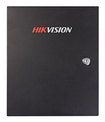 Контроллер сетевой Hikvision DS-K2801 фото 1